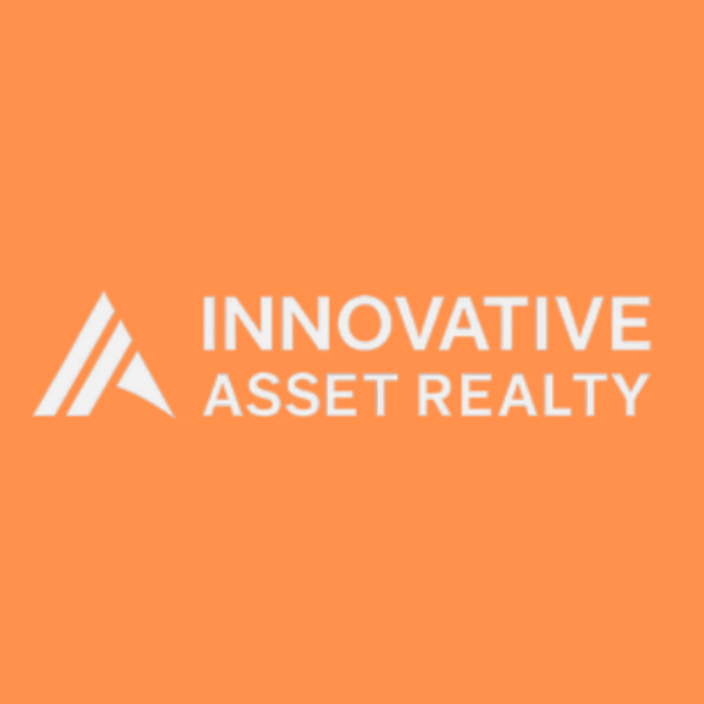 gold minimalist real estate logo