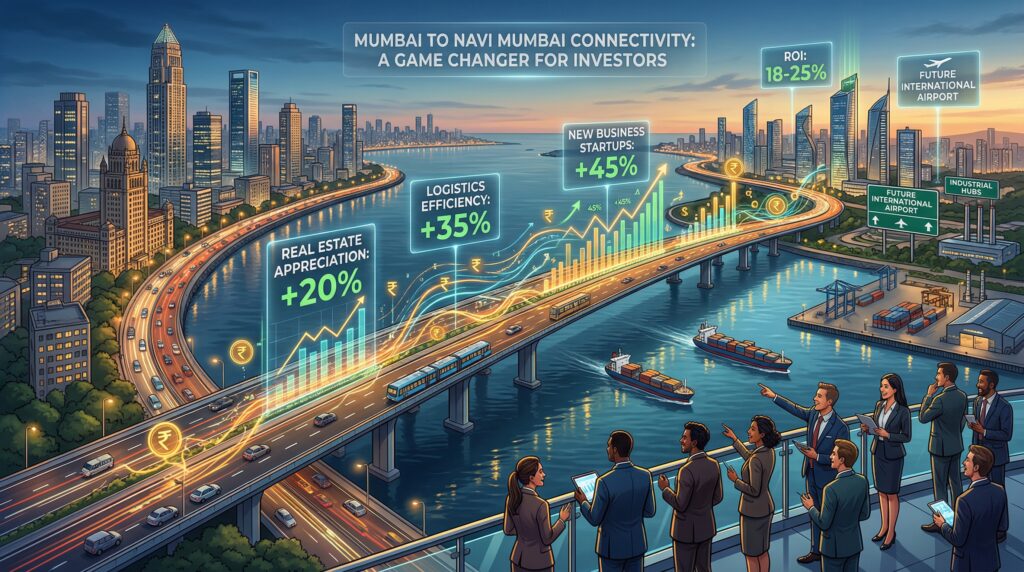 why improved connectivity 202604011748